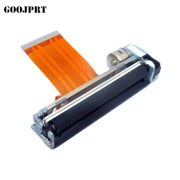 TP638-80mm Wireless Printer Mechanism , Printing Mechanism Easy Paper Loading