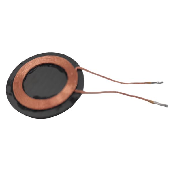 5V 12V 500mA Portable Wireless Charger Coil