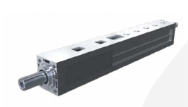 SMTCL Floor Type E-Force Large Spindle Power Large Torque CNC Floor Milling And Boring Machine