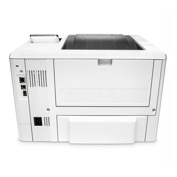 H P 501dn 507dn Black White Laser Printer Duplex Office Network A4 Multifunctional All-in-One Machine New 1-Year Warranty