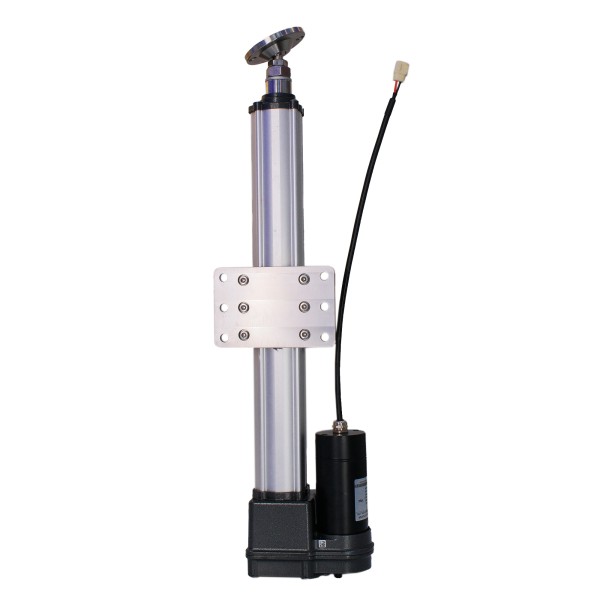 TOMUU U20K Industrial Linear Actuator for solar array applications