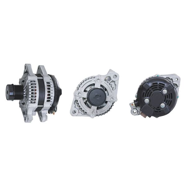 ALTERNATOR FOR TOYOTA