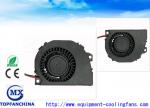 24V Dc Blower Fan / Centrifugal Fan For Equipment Cooling 40mm X 40mm X 10mm