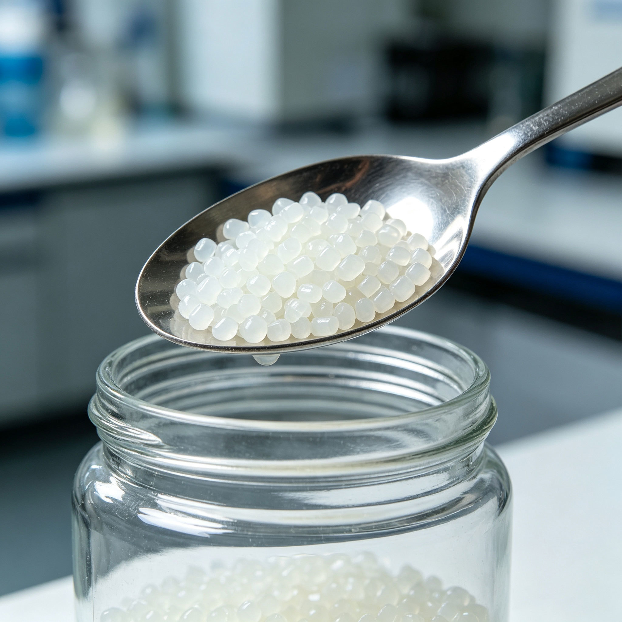 H9018H Petrochina PP Plastic Granules Thin-wall Grade Injection Polypropylene Resin for Disposable Food Container