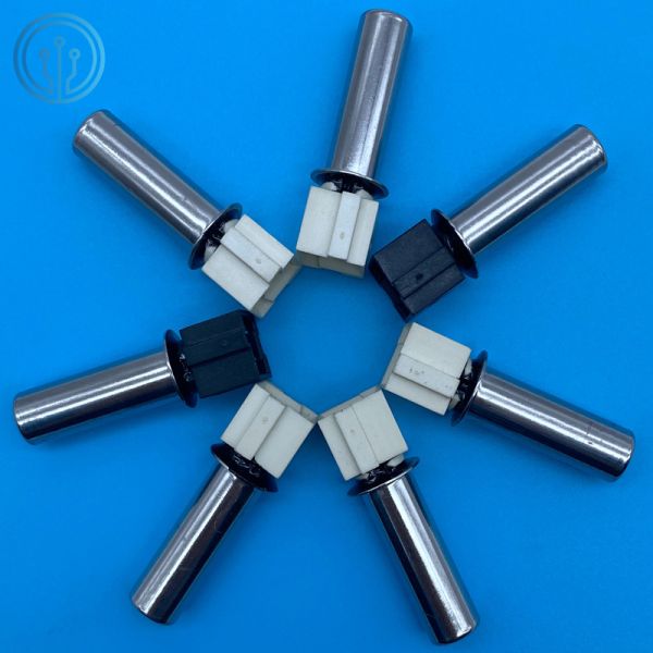 Machine Thermostat 1.204K NTC Thermistor Temperature Sensor 3966K Precision NTC Thermistor