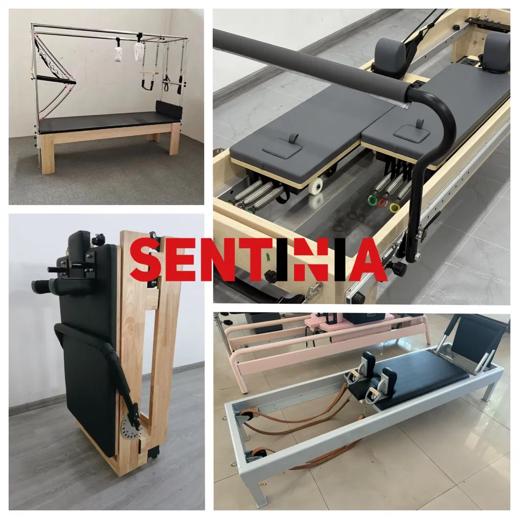 Additional Pilates equipment product 4