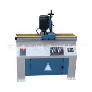 Sharpening machine(cusher blade)