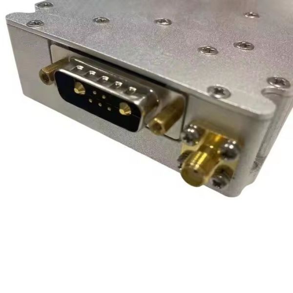 860-960MHz 100W RF Amplifier Module, Fpv Defense Module DC+32V