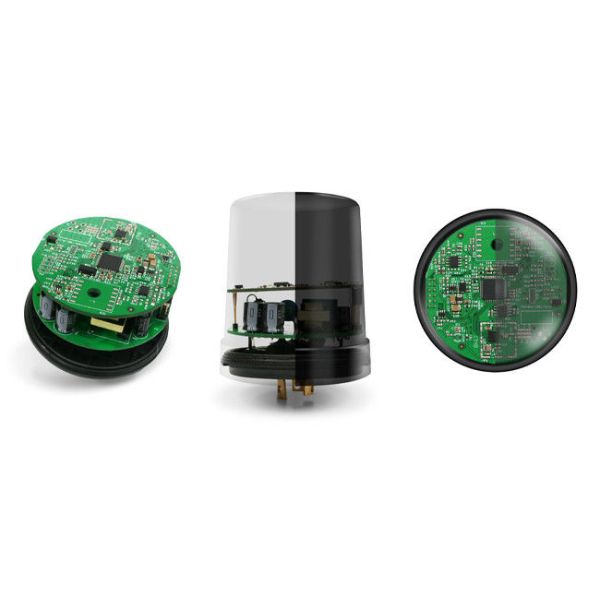 Ultrasonic Cleaning Pcb Assemblies Motherboard Automated Optical Inspection