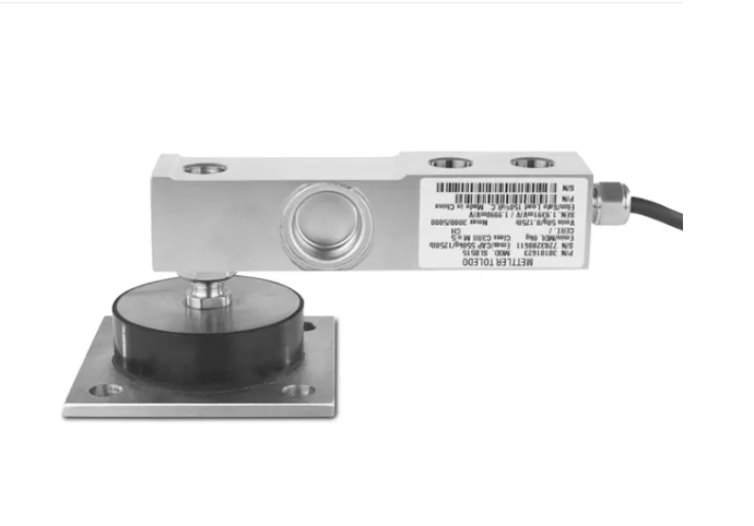 SLB515 Threaded Beam Load Cell product image