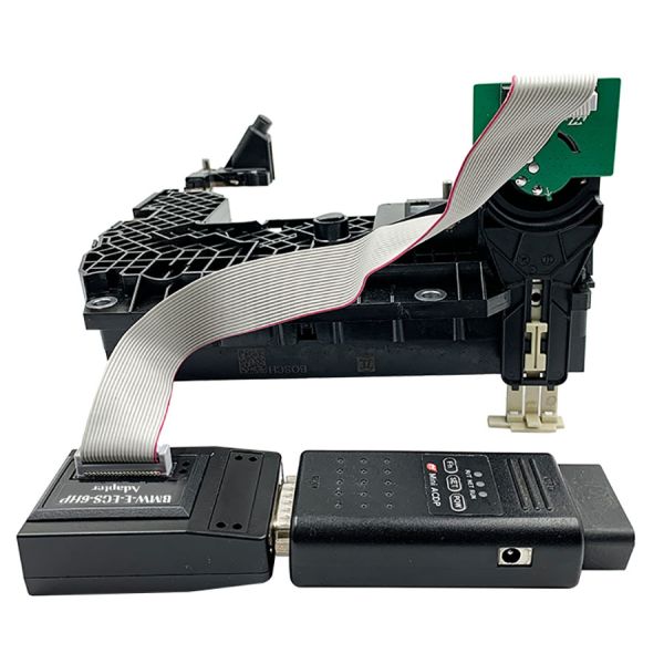 Yanhua Mini ACDP ACDP-2 Module17 with License A50F for BMW E Series 6HP Refresh Support E60 E61 E63 E70 E71 etc