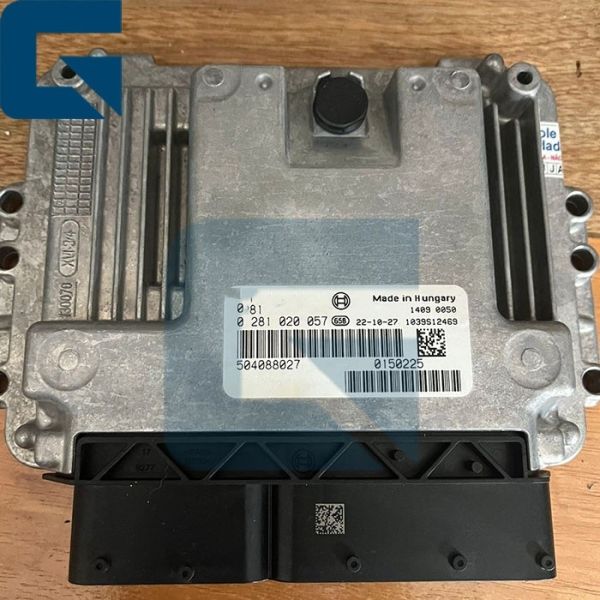 0281020057 ECU ECM 0281020057 Controller