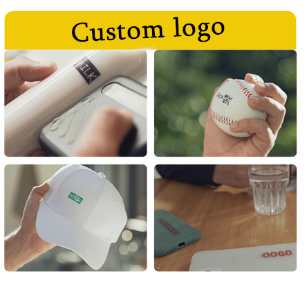 Professional Mini Handheld Production Date Inkjet Printer with 97x70x45mm Dimensions