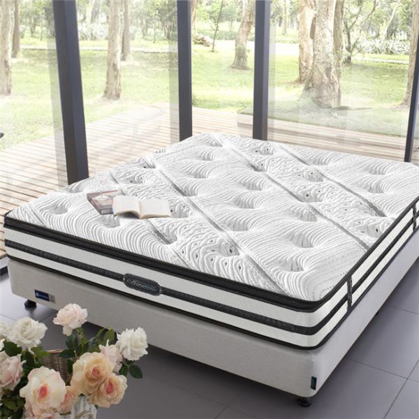 94 Inches Mattress Chain Stitch Industrial Quilting Machine Computerized