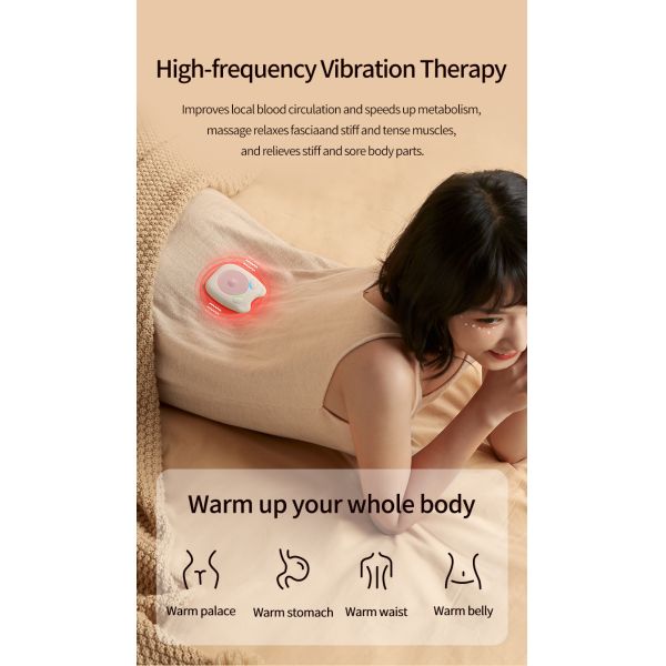 Multi-Function Acupoint Massager The Latest Customized Solution for Your Health Needs