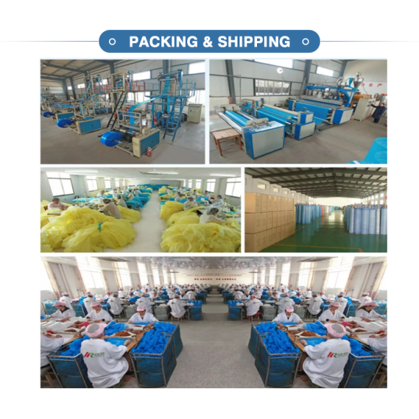 Cheap Disposable Ppe Isolation Gowns OEM