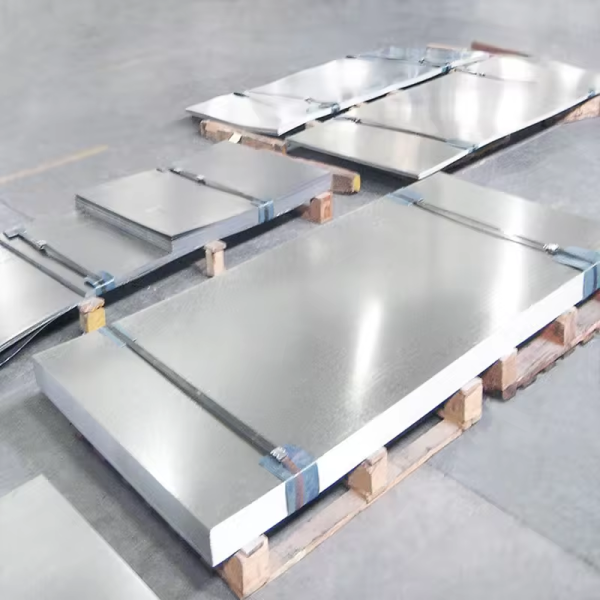 Technical Test Charpy Test and Punching Processing Service Cold Rolled Carbon Steel Plate SS400 Q235B SA 516 Gr70 for Ship Plate