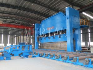 MCL WC67Y 6600T-70*12500 oil and gas pipe bending machine,CNC bending machine, hydraulic press brake,CNC PRESS BRAKE