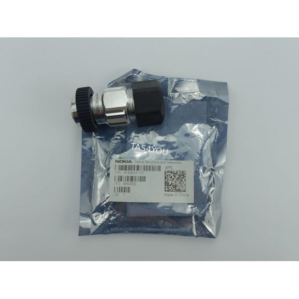 NOKIA APPC AirScale2 55A DC plug 10-16 mm2 474283A