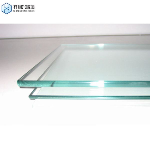 Building Tempered Glass Flatness Conforming Article Customized Frameless Shower Door