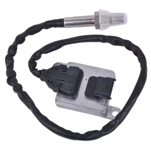 12V Nitrogen Oxide NOX Sensor Fits For Cummins ISB OEM 4984576