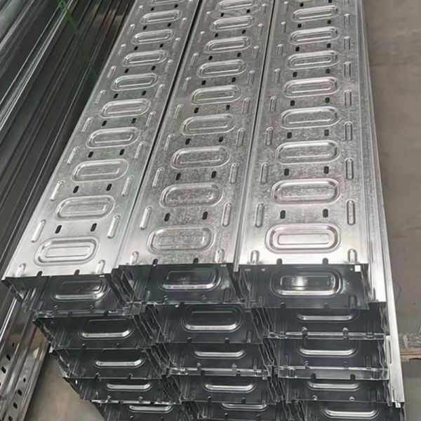 Class A Fire Resistance Molded Cable Tray The Perfect Solution for Indoor Or Outdoor Cable Management Needs