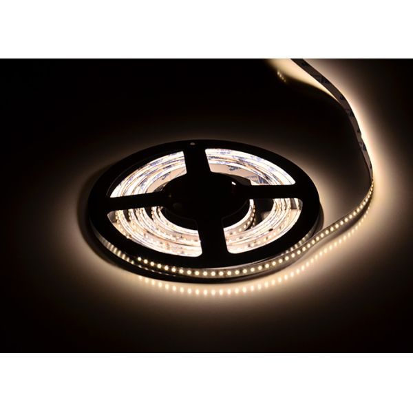 Low voltage SMD2216 300leds Flexible LED Strip Lights CRI 90Ra CE RoHS UL