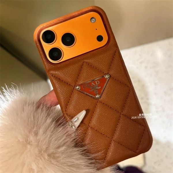 Designer phone case