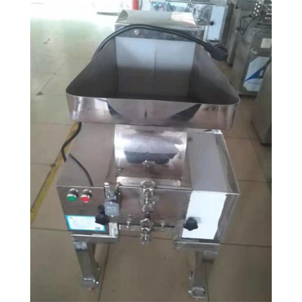 cinnamon grinding machine, herb coarse crusher, tea crusher