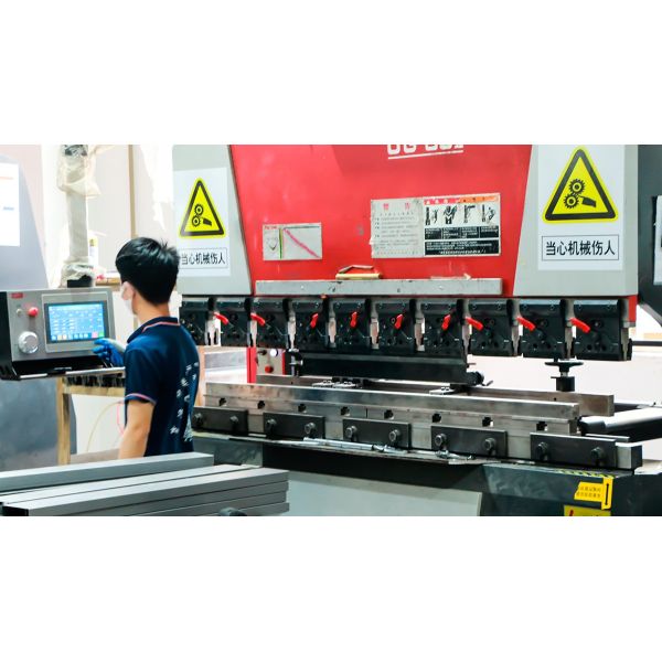 Laminar Flow Hood Wind Speed Adjustable Clean Bench Customiziable
