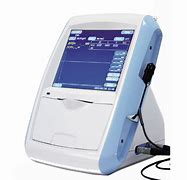 SPA-100 Ophthalmic A-Scan/Pachymeter Ultrasound Scanner