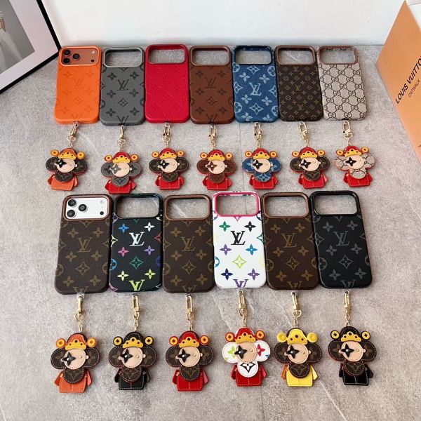 Designer phone case