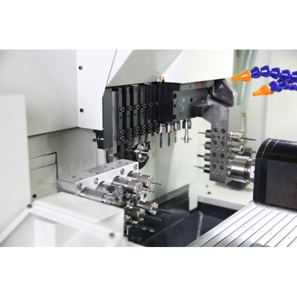 Customized 304l Wn Cnc Machining Stainless Steel Flange