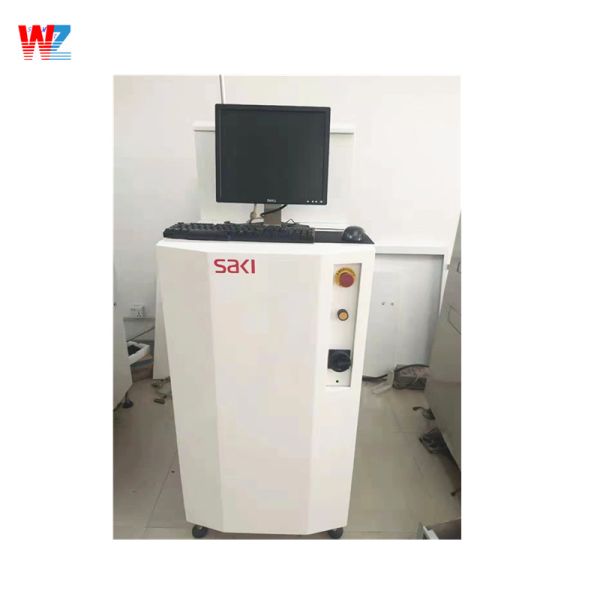 BF-Planet X SMD PCB Machine AC220V Saki AOI Machine