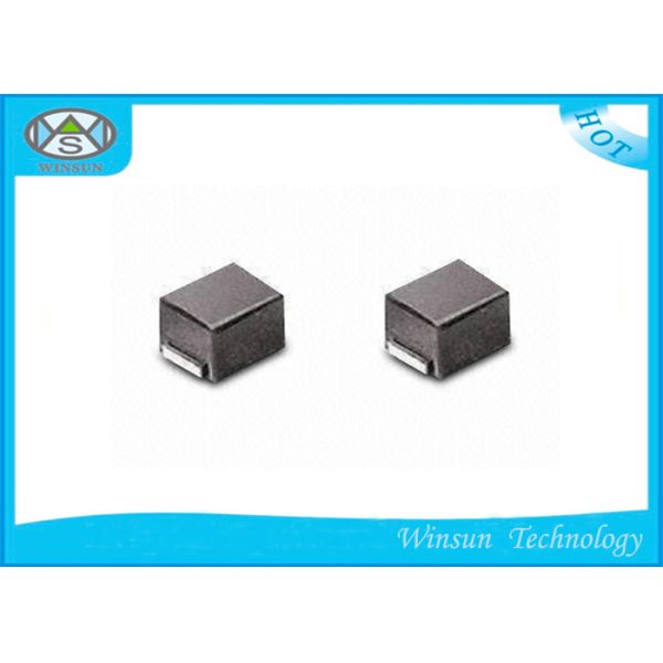 Stable Surface Mount Inductor High Frequency Chip 0.01~1000uH For Digital Cameras