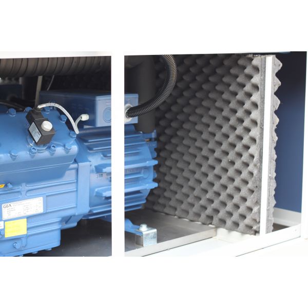 Remote Control Temperature Testing Equipment , Temperature Test Chamber APP RS232 RS485