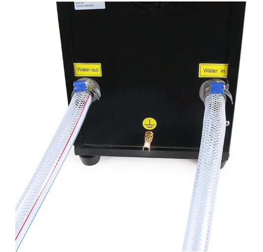 High Frequency Heating Melting Welding Quenching Annealing Metal Melting