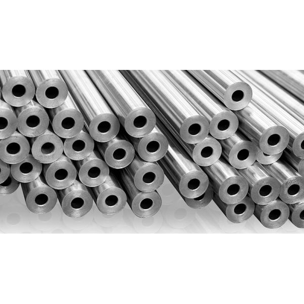 Precision Cold-Rolled Seamless Tube