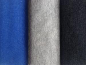 Quality silver fiber elastic radiation protection fabric for emf bellyband and underwear for sale