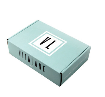 Custom Makeup Packaging Boxes | Sliding Cosmetic Accessories Paper Box Packaging Manufacturer