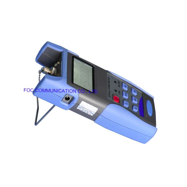 Fiber Network Installation FO3216 1310nm Handheld Optical Power Meter