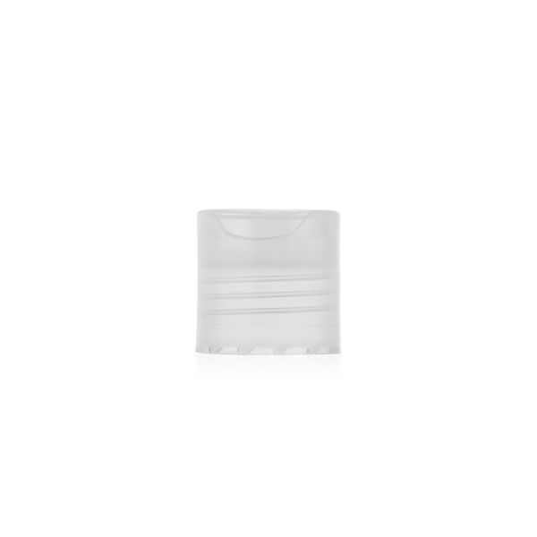 Engraving Detergents 28/410 Cosmetic Bottle Cap