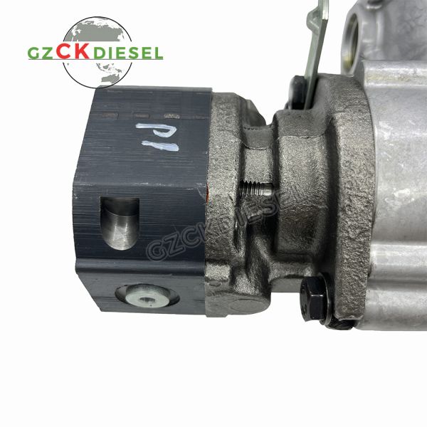 Fuel Injection Pump 180-7341 for E325C E325B
