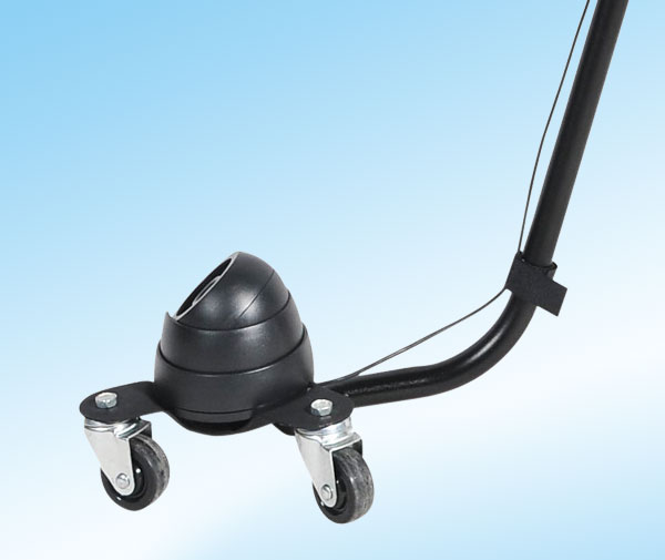 DVR Function Under Vehicle Search Camera