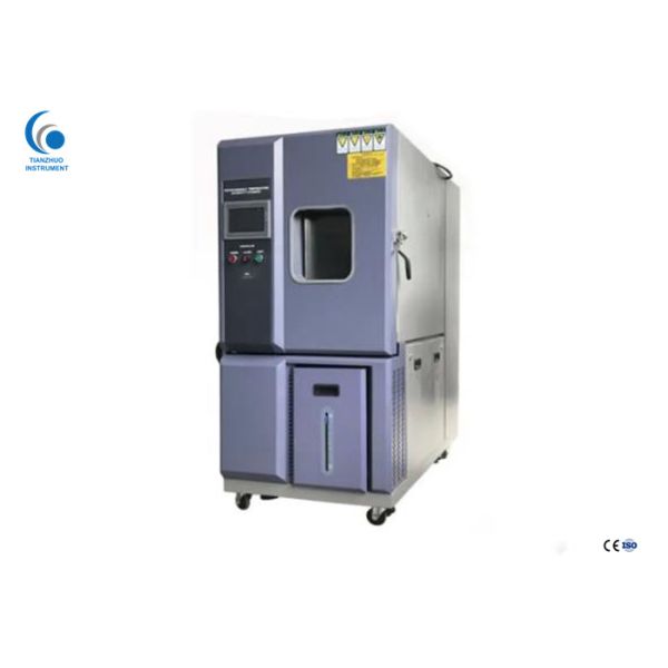 Benchtop Temperature Humidity Test Chamber Environmental Lab Equipment