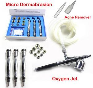Quality New 9 in 1 RF cavitation energy mesotherapy peeling skin lifting beauty salon instrument for sale