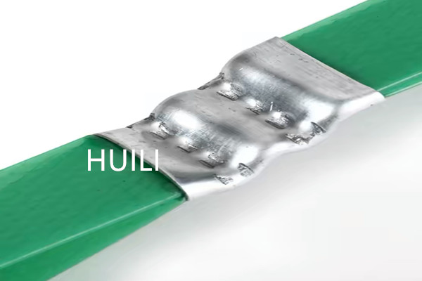 9-32mm Width PET Strap Production Line Plastic Strap Making Machine ISO Approved