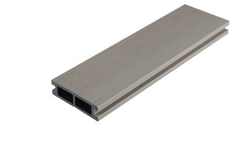 WPC Cladding Panel 90x24.5mm Wood Plastic Composite for Wall Floor