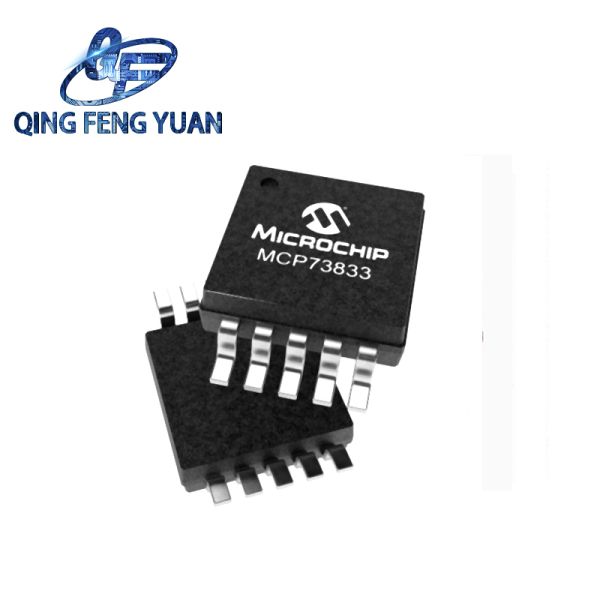 MICROCHIP MCP73833 IC Hot Sale Electronic Components Bridge Rectifier Otp Integrated Circuit