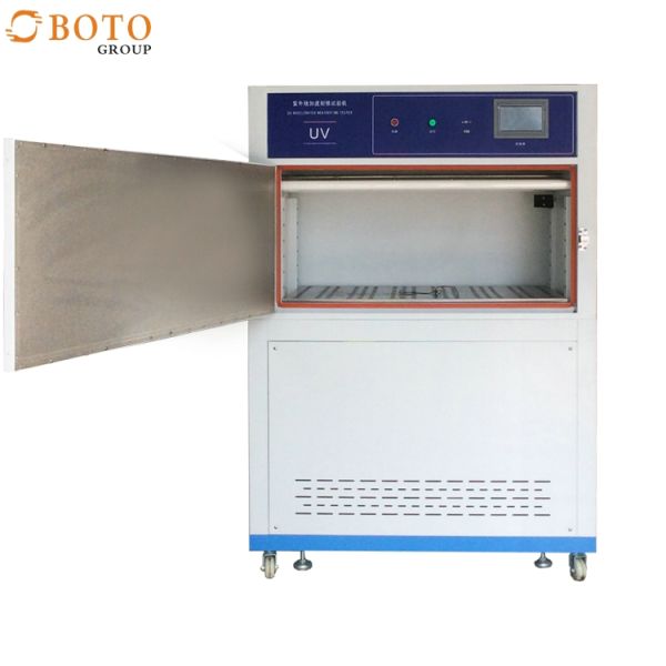 Environmental Test Chambers for UV Accelerated Weathering Test Equipment